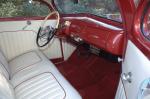 Ford Coupe Custom 1940 года